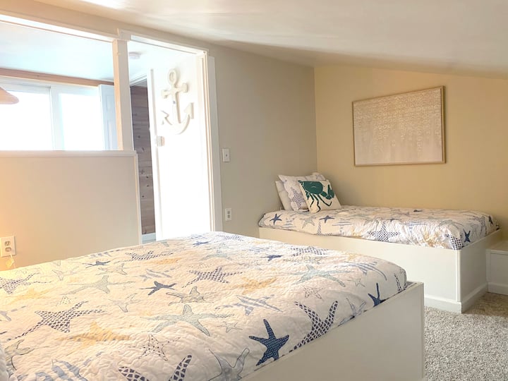 غرفة النوم 4