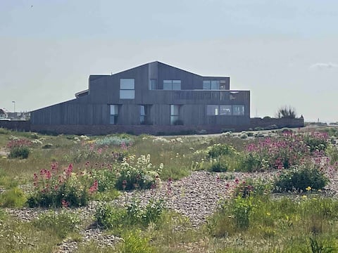 Scandi Beach