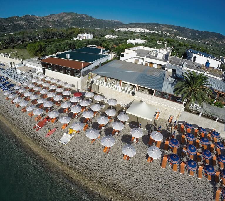 spiaggia