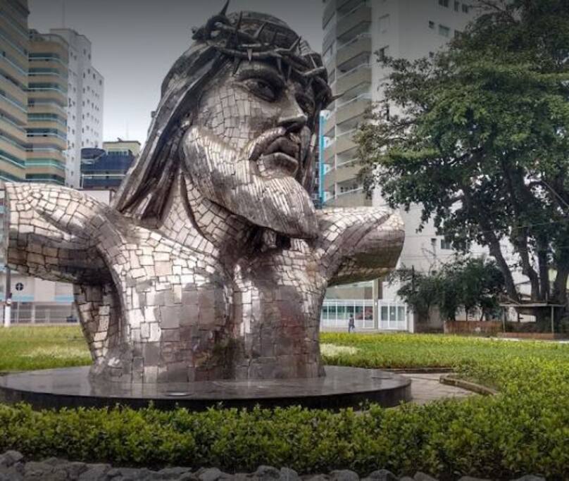 Praça da Paz