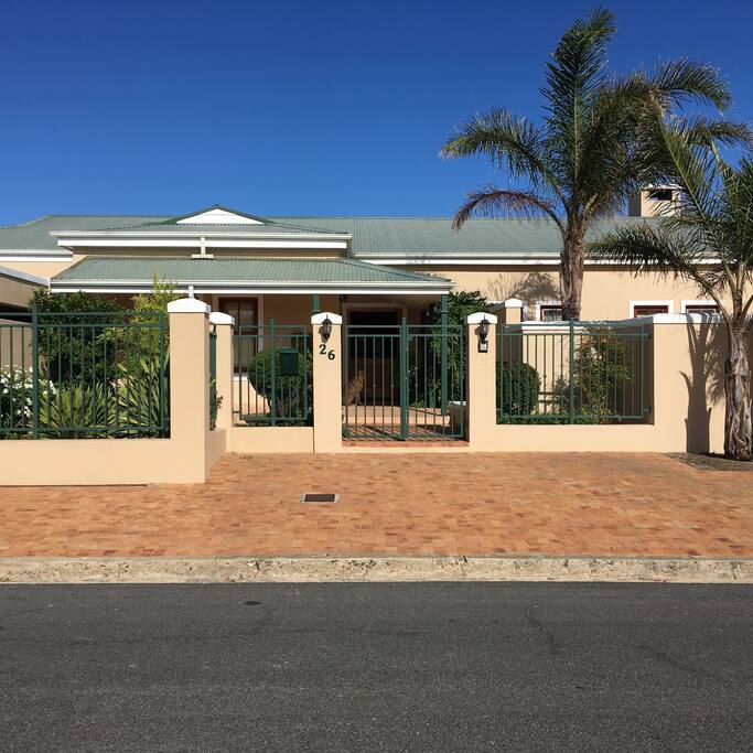 Herbert House B&B