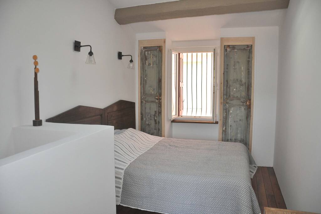 chambre 1er étage