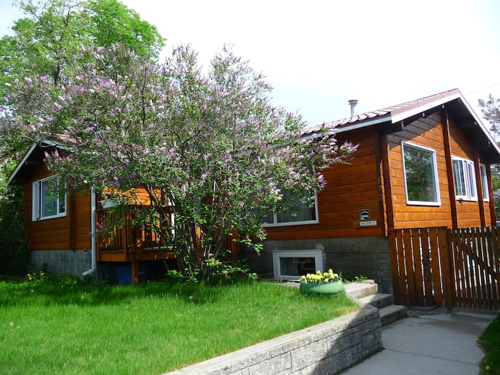 Jasper Vacation Rentals & Homes Alberta, Canada Airbnb