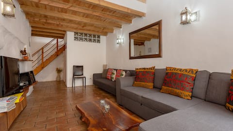Imóvel de sucesso: Location and Charm em Faro