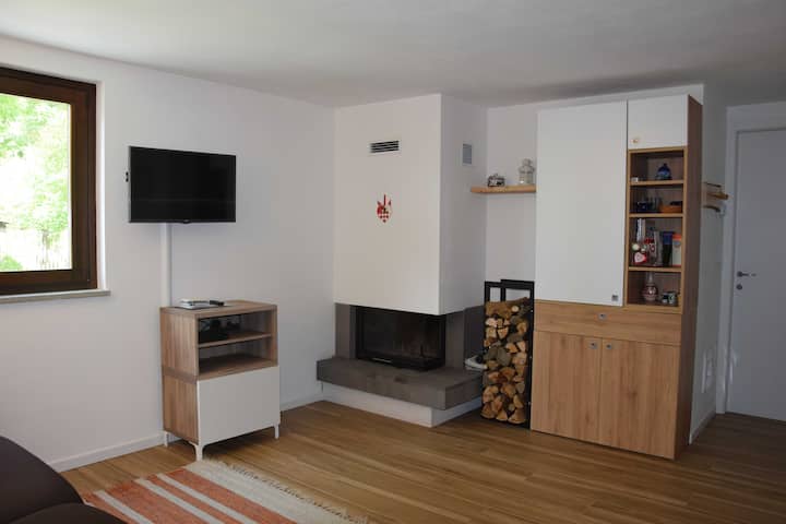 Natura, Sport E Relax In Alta Valsesia 00207800003 - Alagna Valsesia