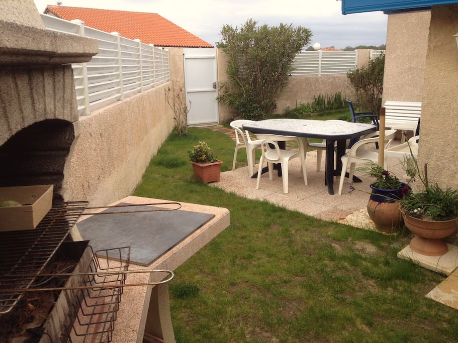 Jardin
