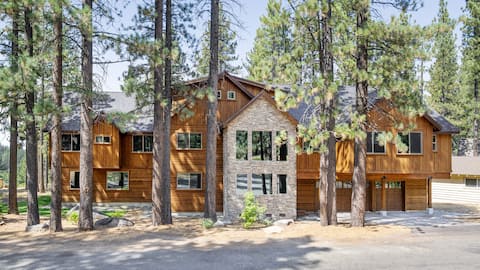 Copper Mountain Estate