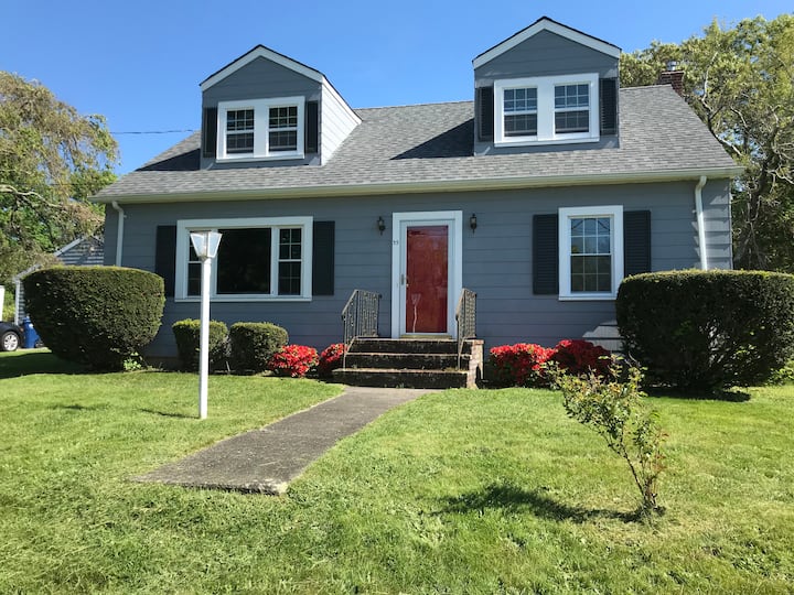 Warm & Sunny All Year Round. Come Visit! Houses for Rent in Fairhaven