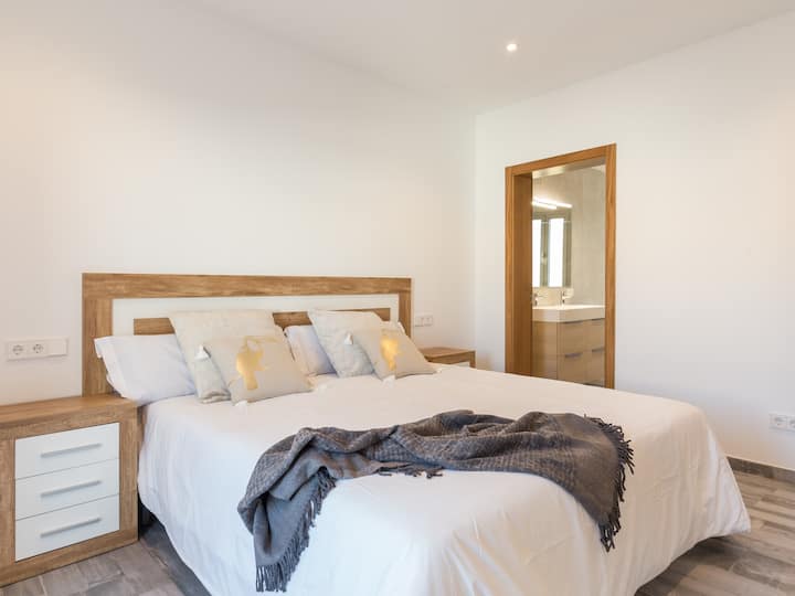 საძინებელი 2