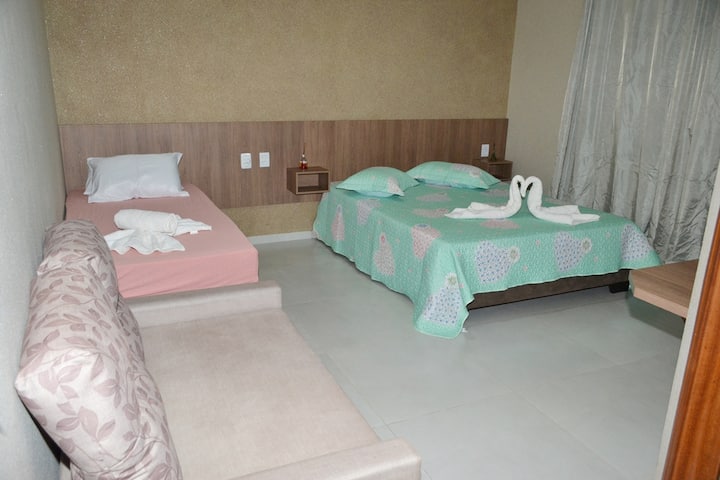 საძინებელი 2