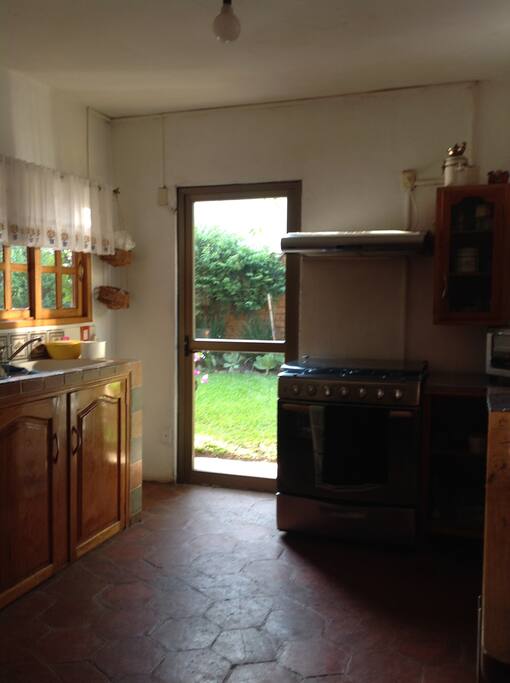 Cocina