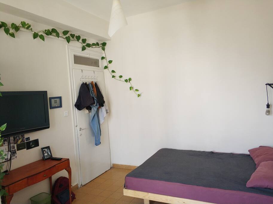 The Room