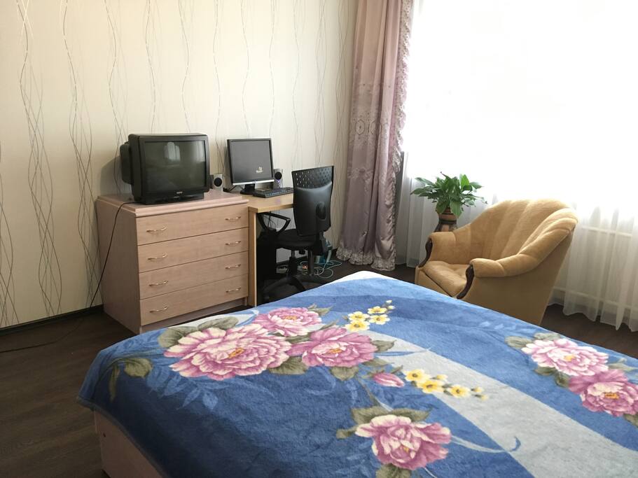 bedroom 2
