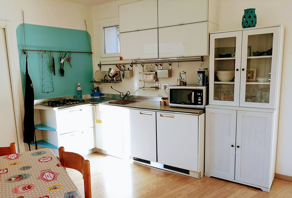 cucina