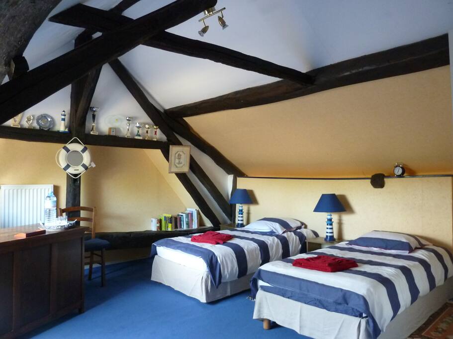 Chambre 2