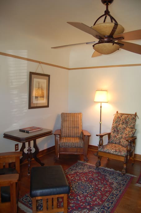 Parlor