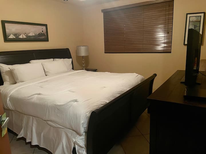 Guest Bedroom 
