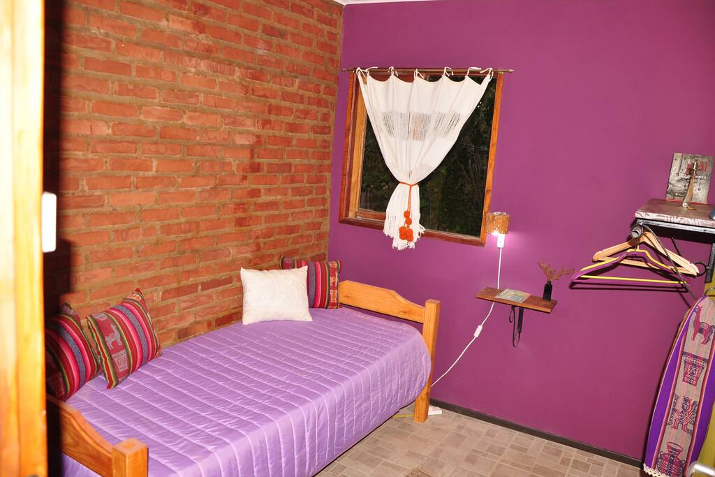 Jujuy room
