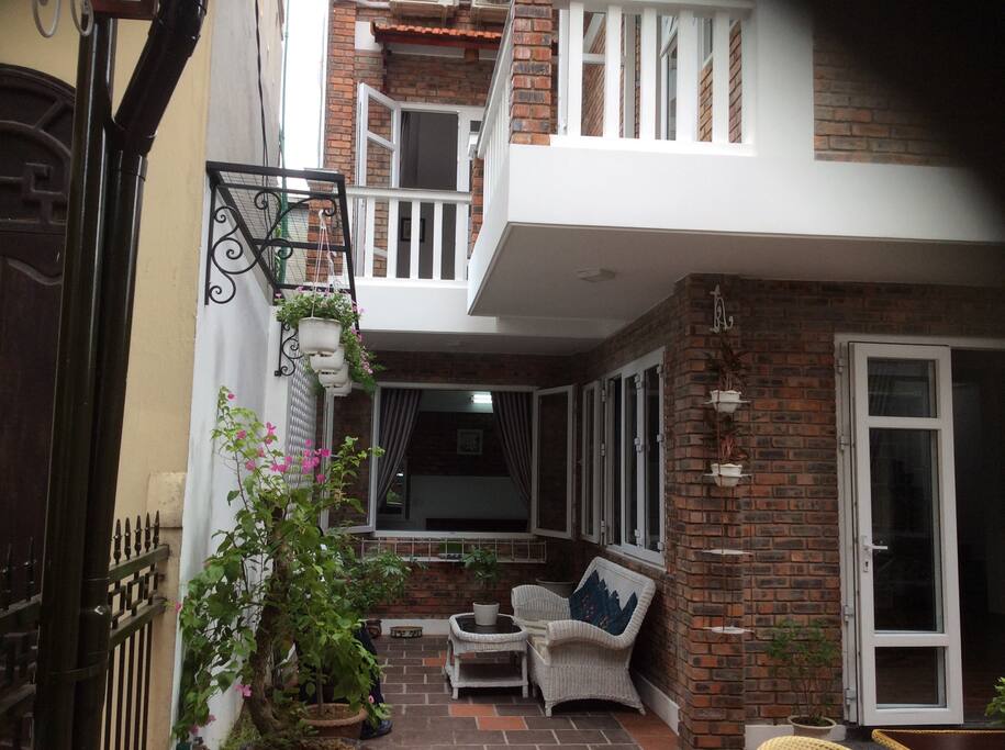 Room1 -loankimhomestay
