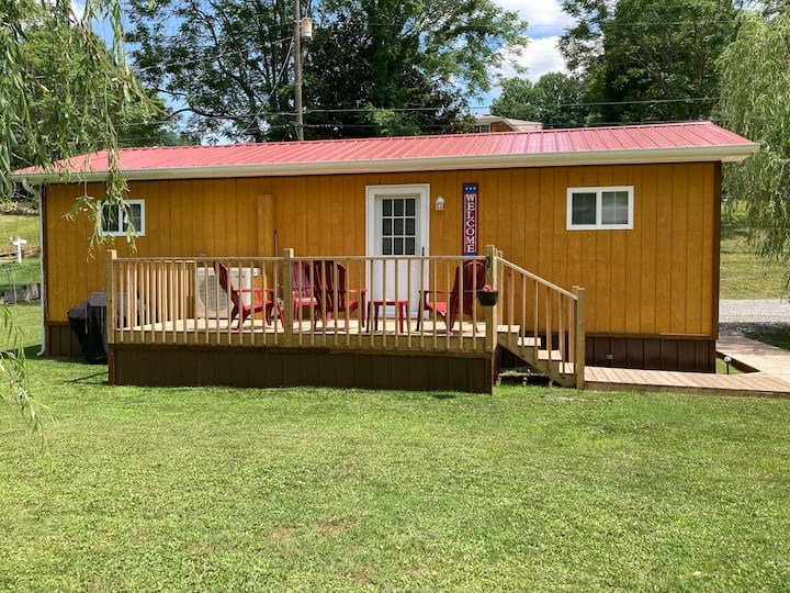 Matewan Vacation Rentals & Homes West Virginia, United States Airbnb