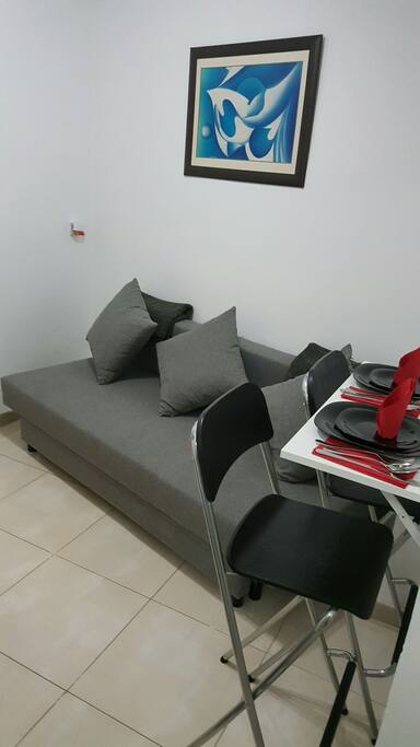 salon