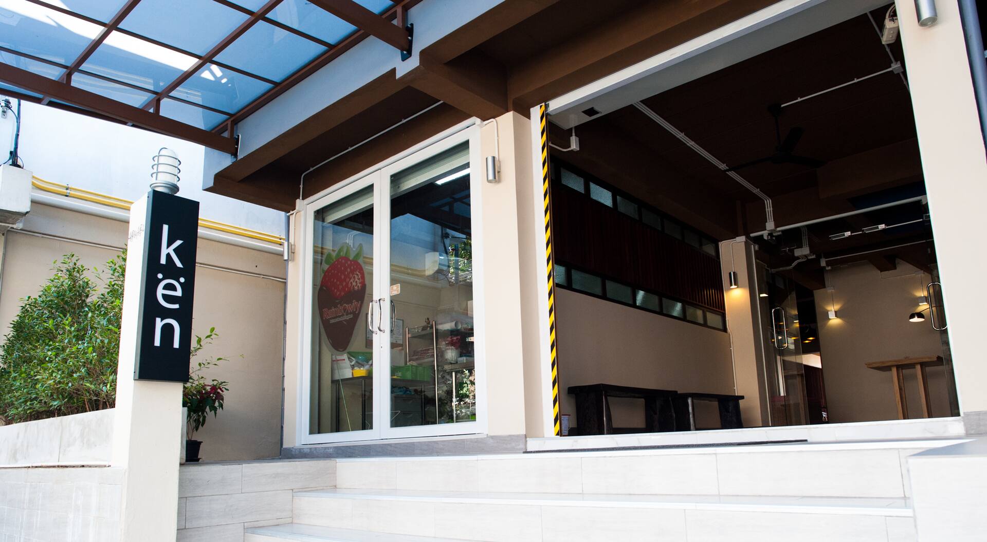 Comfy accom. 6 (BTS Saphan khwai) — Foto 5