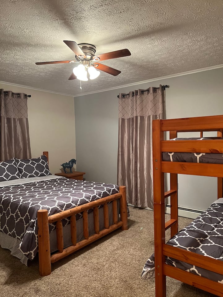 Спална соба 3