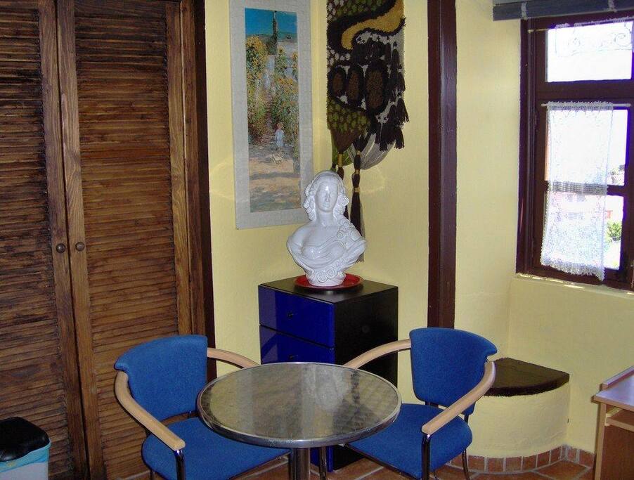 Sitzecke