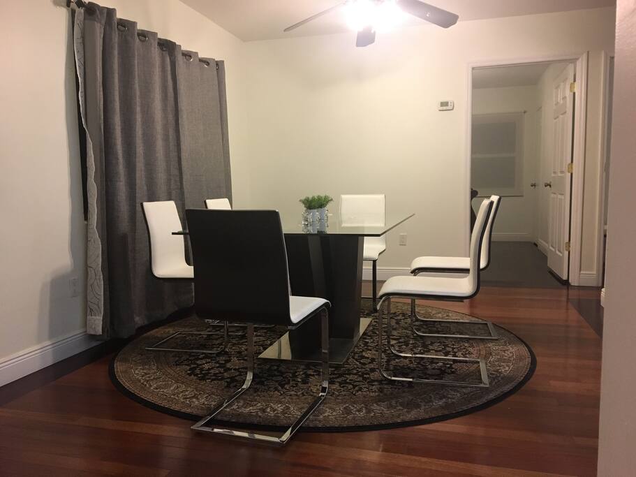 Dinning room
