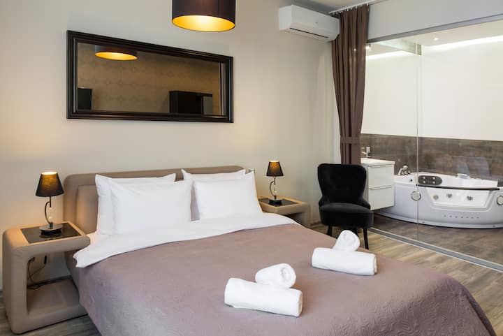 Chambre 6
