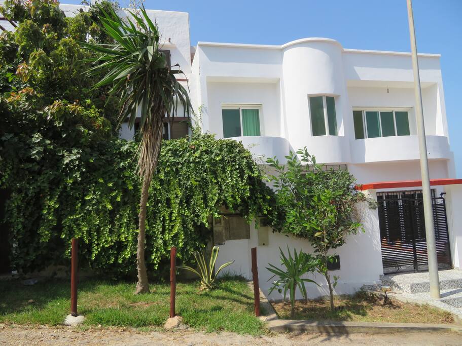 Notre Villa