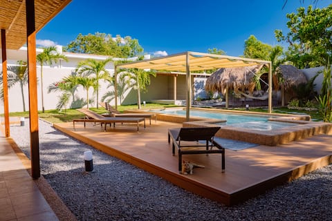 Presidential Villa Absolute luxury all to yourself