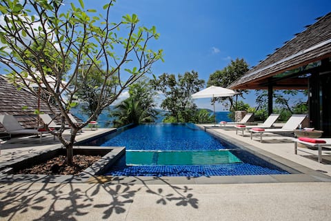 Leelavadee at Samsara