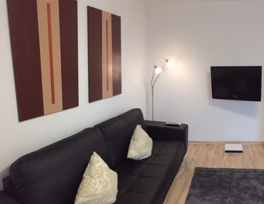 Modernes Design