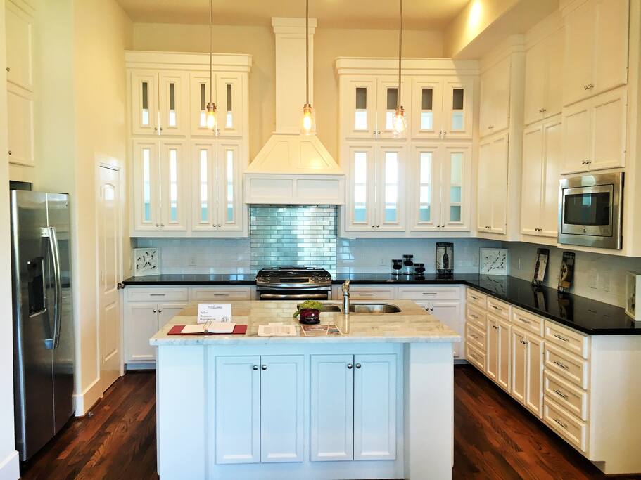 Luxury staying during the super bowl