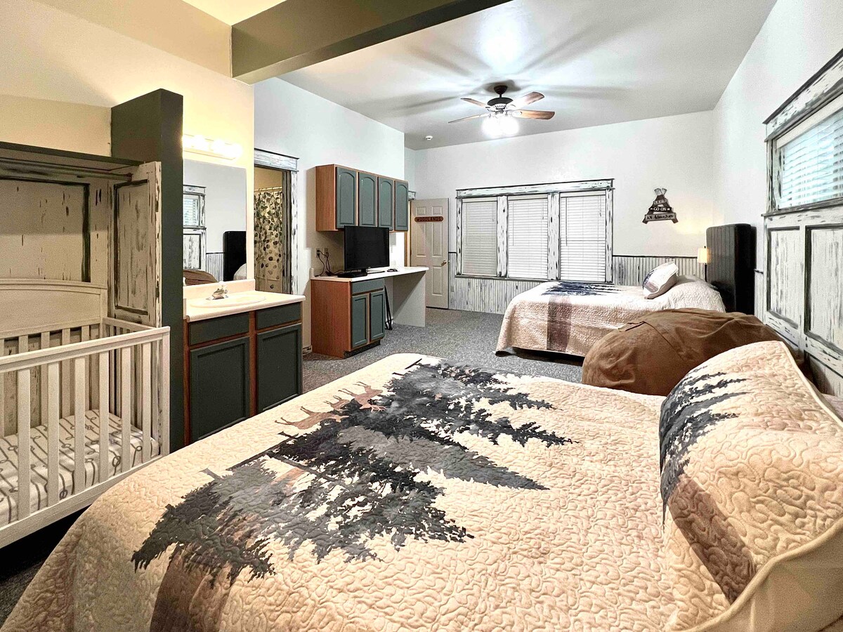 Dhomë gjumi në Woodlands