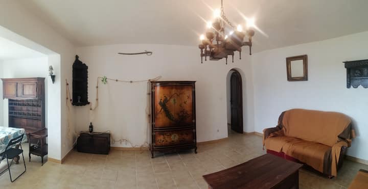 Всекидневна