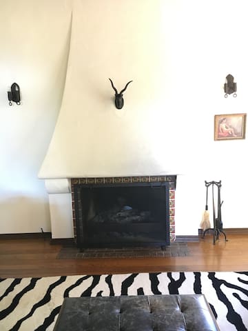 California Mediteranean with San Francisco Views! gallery image 4