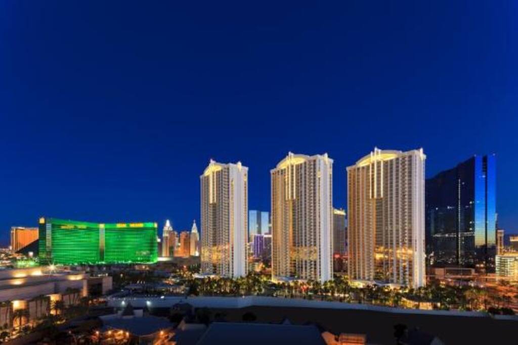 Signature Condo Towers