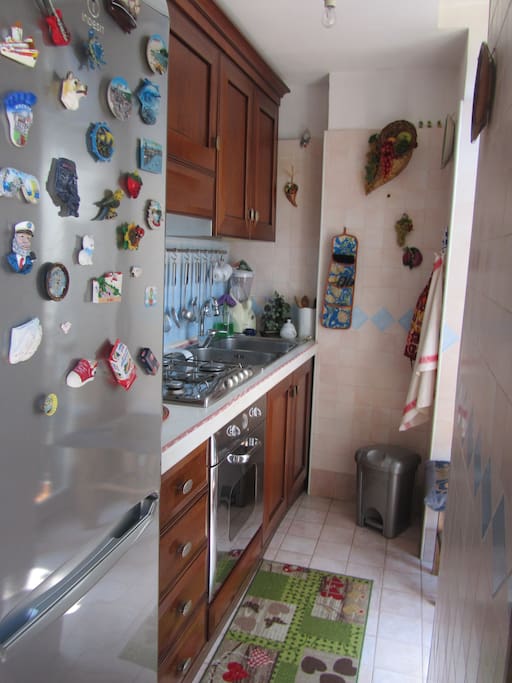 cucina