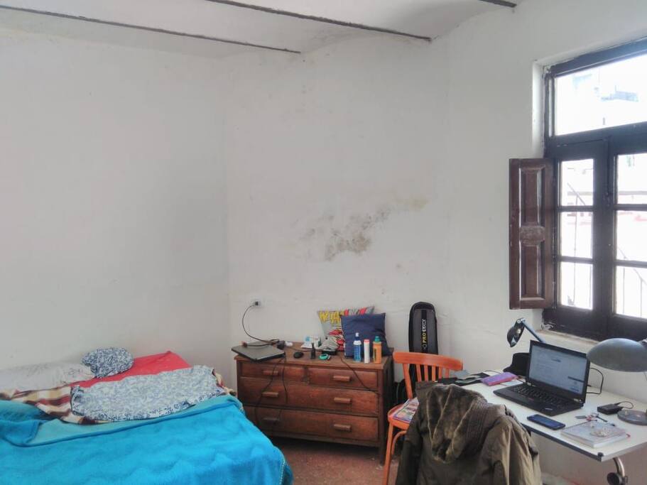 El cuarto