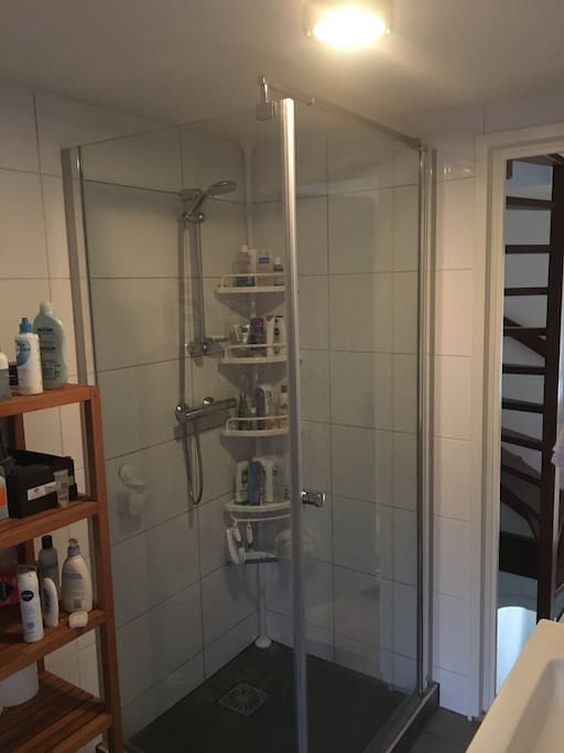 Shower