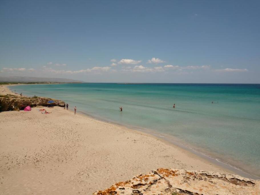Spiaggi Eloro