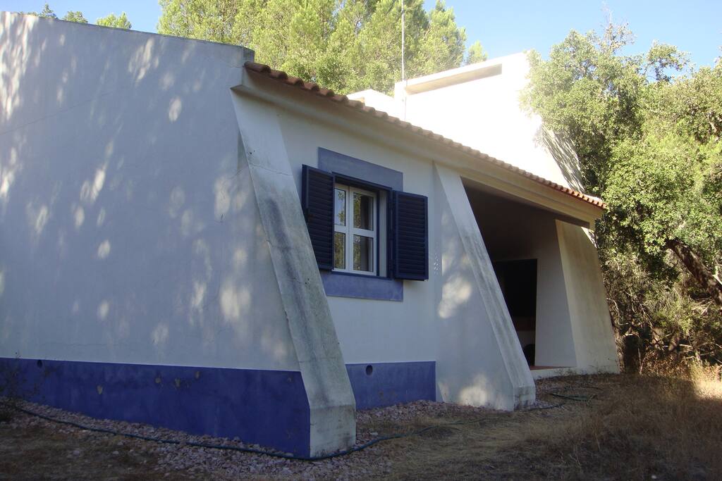 CASA DO POÇO.