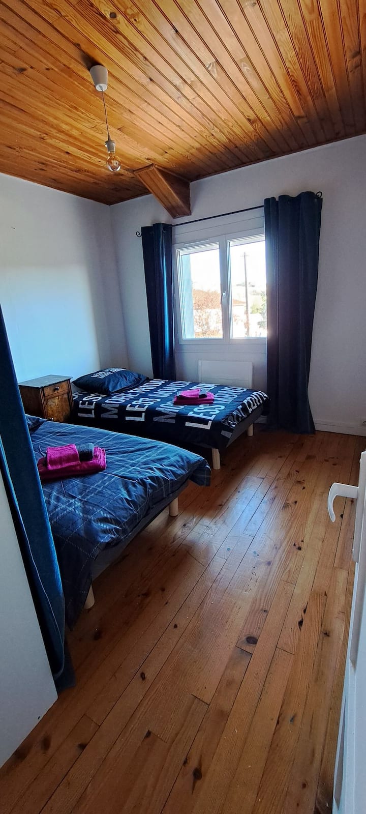 Спална соба 3