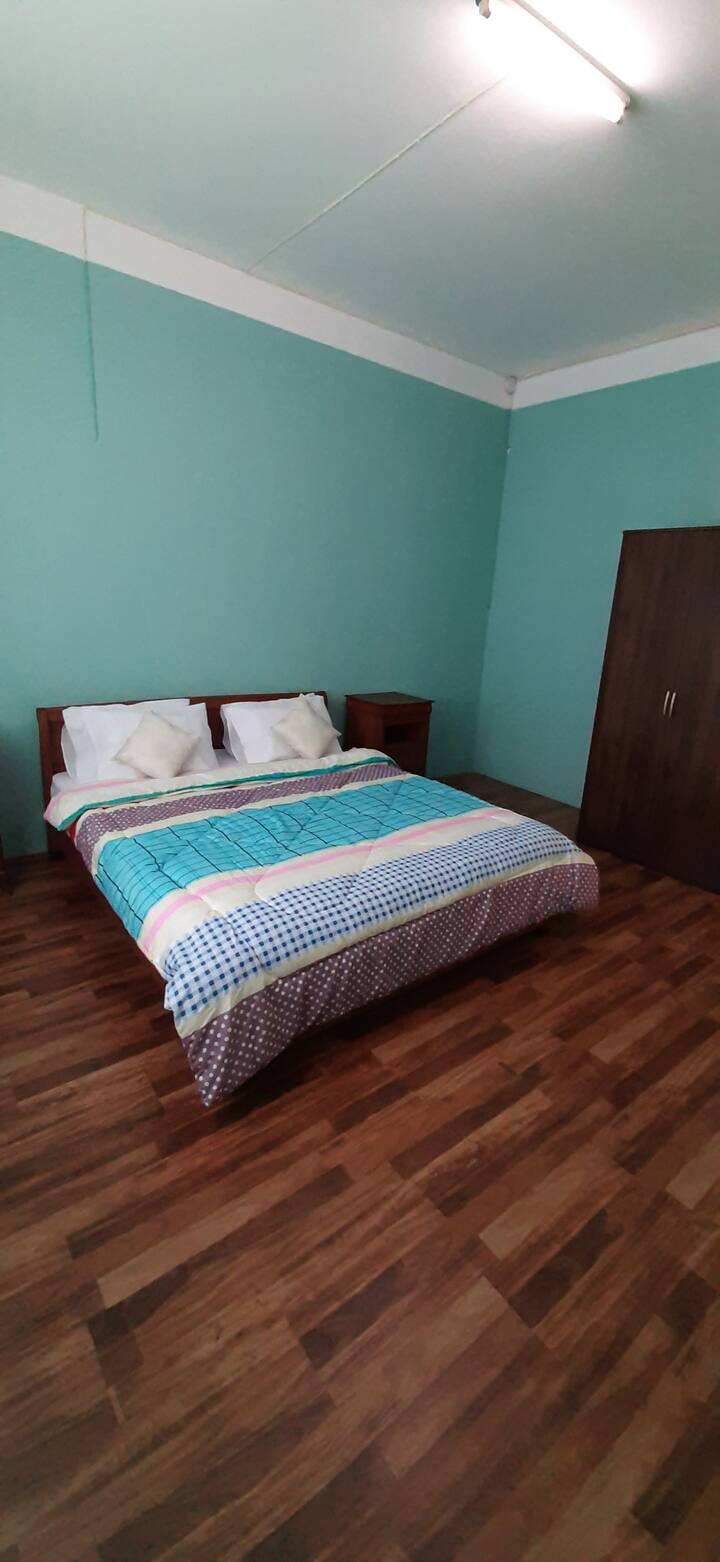 Spálňa 1