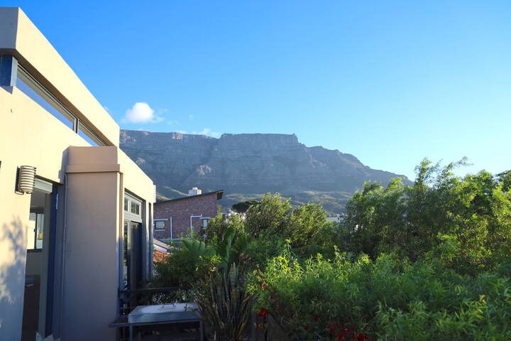 Stunning house in Devil’s Peak gallery image 4