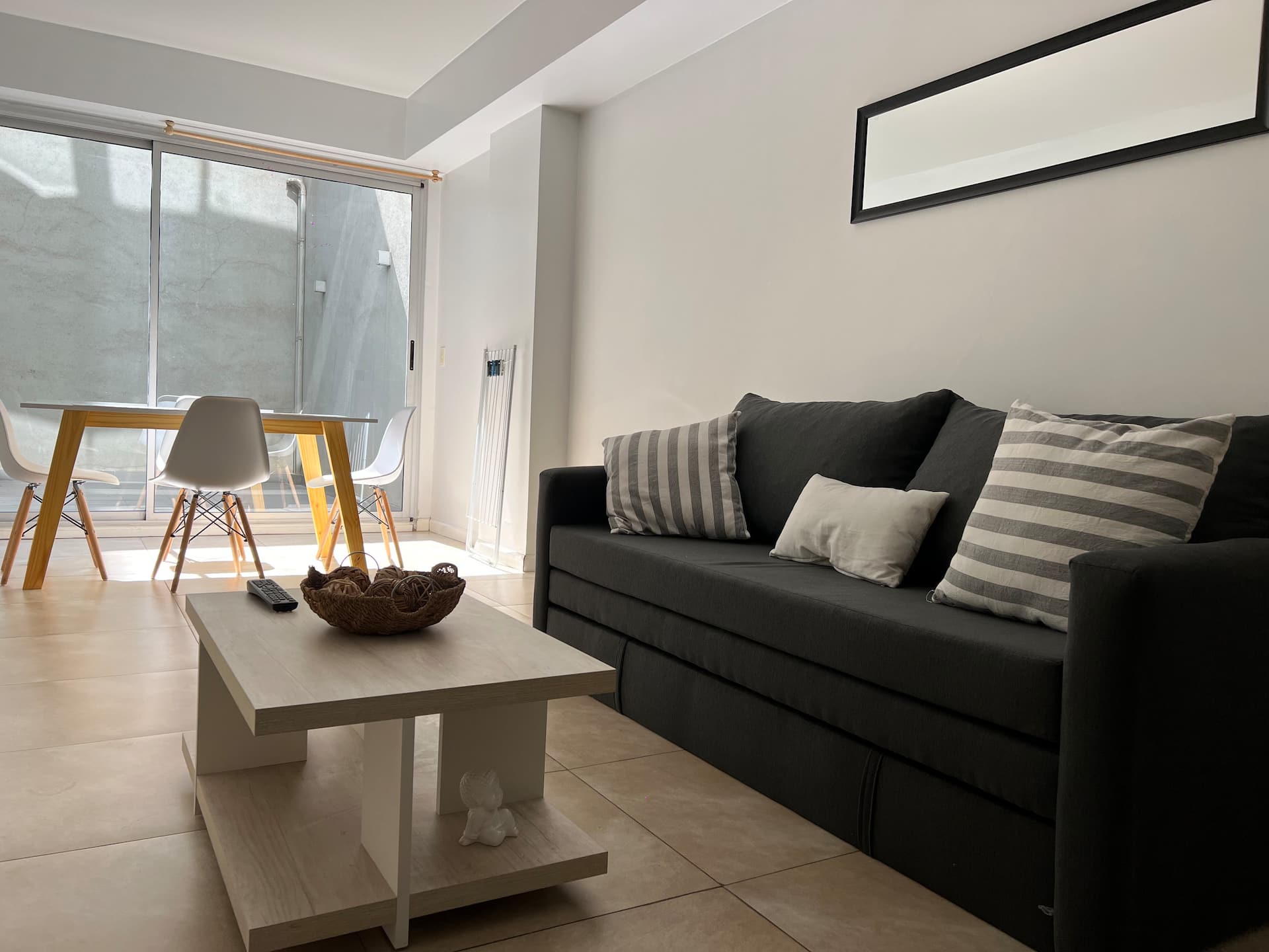 1-bedroom apartment - Palermo Soho