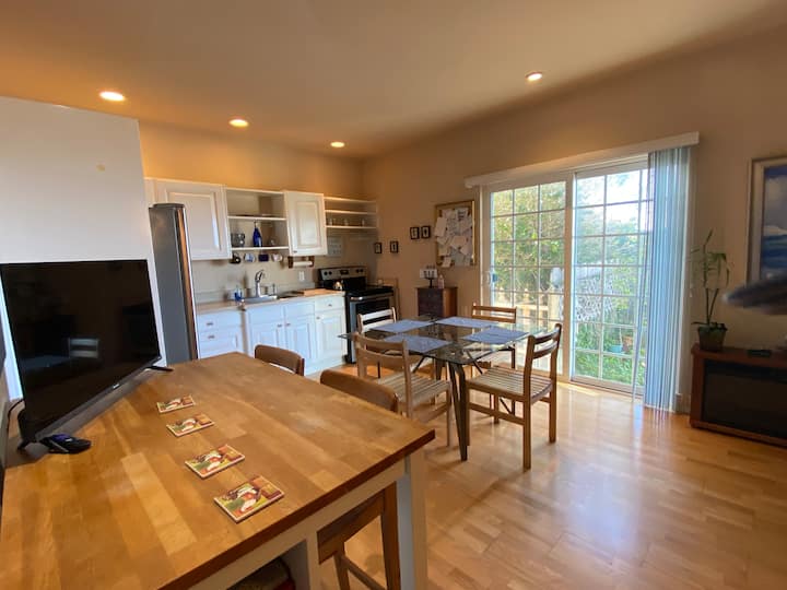 Seaside Retreat, Seaside, Ca - Marina, CA