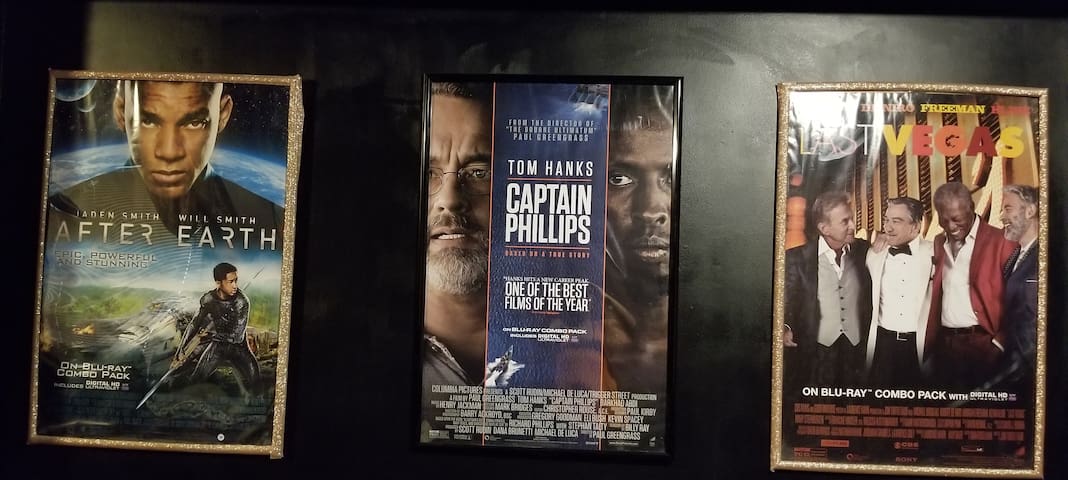 Southside Movie Studio